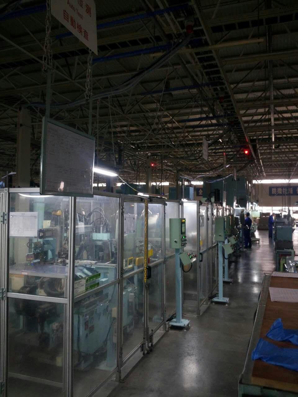 TCY G5#線順利量產